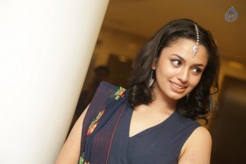 Malavika Nair New Photos - 43 of 63