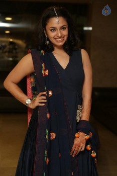 Malavika Nair New Photos - 46 of 63