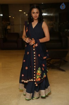 Malavika Nair New Photos - 47 of 63