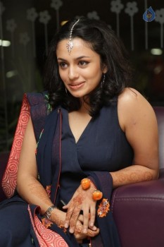 Malavika Nair New Photos - 59 of 63