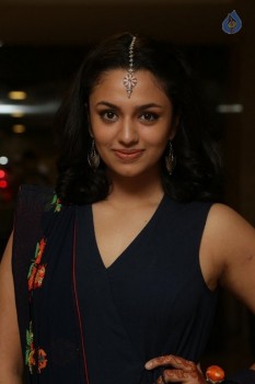 Malavika Nair New Photos - 61 of 63