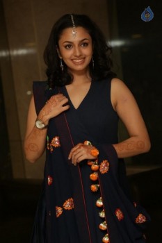 Malavika Nair New Photos - 62 of 63