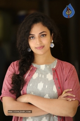 Malavika Nair New Photos - 4 of 32