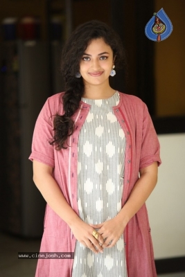 Malavika Nair New Photos - 5 of 32