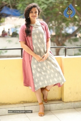 Malavika Nair New Photos - 6 of 32