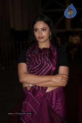 Malavika Nair New Photos - 1 of 21