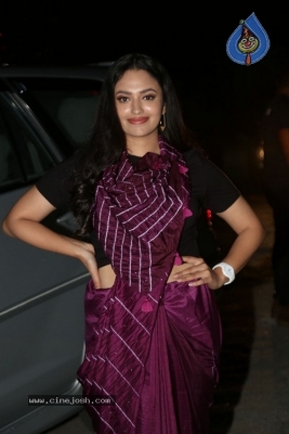 Malavika Nair New Photos - 12 of 21