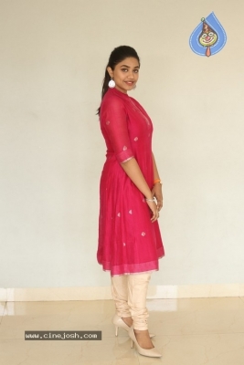 Malavika Satheesan Pics - 2 of 21