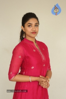 Malavika Satheesan Pics - 6 of 21