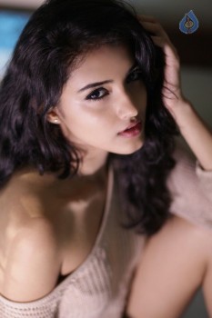 Malvika New Photos - 5 of 7