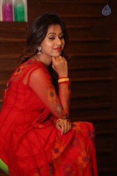 Manali Rathod New Photos - 3 of 50