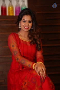 Manali Rathod New Photos - 10 of 50