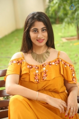 Manasa Jonnalagadda Latest Photos - 9 of 21