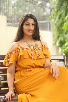 Manasa Jonnalagadda Latest Photos - 14 of 21