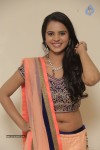 Manasa New Stills - 69 of 77