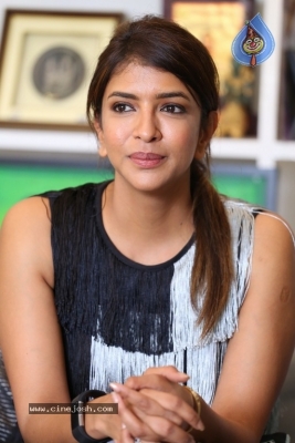 Manchu Lakshmi Birthday interview - 9 of 21