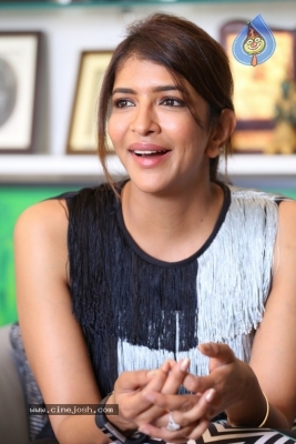 Manchu Lakshmi Birthday interview - 12 of 21