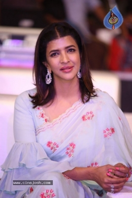 Manchu Lakshmi Latest Photos - 10 of 10