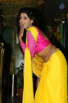 Manisha Pillai New Pics - 1 of 50