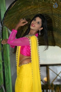 Manisha Pillai New Pics - 3 of 50