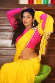 Manisha Pillai New Pics - 7 of 50