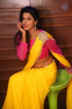 Manisha Pillai New Pics - 10 of 50