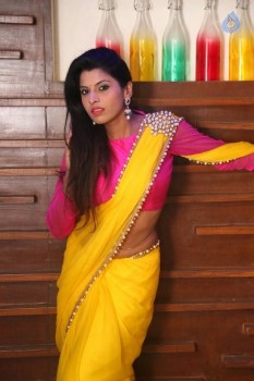 Manisha Pillai New Pics - 12 of 50