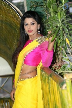 Manisha Pillai New Pics - 13 of 50