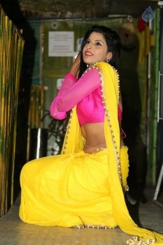 Manisha Pillai New Pics - 14 of 50