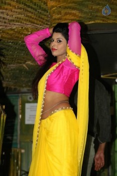 Manisha Pillai New Pics - 16 of 50