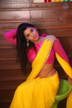 Manisha Pillai New Pics - 19 of 50