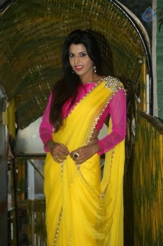 Manisha Pillai New Pics - 20 of 50