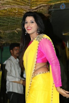 Manisha Pillai New Pics - 43 of 50