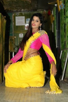 Manisha Pillai New Pics - 49 of 50