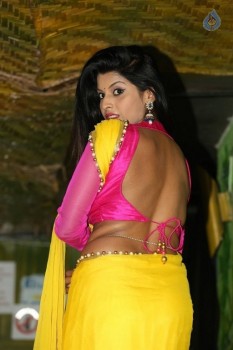 Manisha Pillai New Pics - 50 of 50