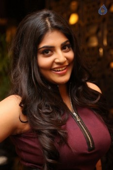 Manjima Mohan Photos - 6 of 37