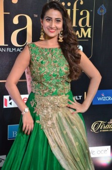 Manjusha at IIFA 2017 - 12 of 31