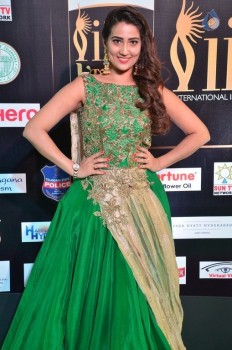 Manjusha at IIFA 2017 - 16 of 31