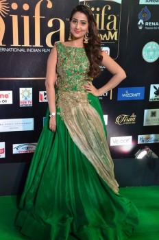 Manjusha at IIFA 2017 - 20 of 31