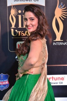 Manjusha at IIFA 2017 - 21 of 31