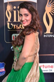 Manjusha at IIFA 2017 - 22 of 31