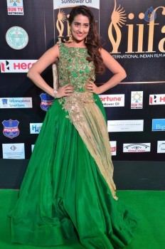 Manjusha at IIFA 2017 - 23 of 31