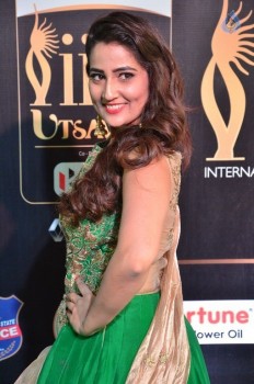 Manjusha at IIFA 2017 - 31 of 31