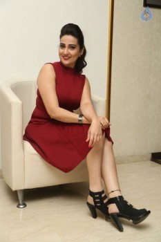 Manjusha Latest Photos - 11 of 42