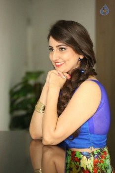 Manjusha Latest Photos - 3 of 59