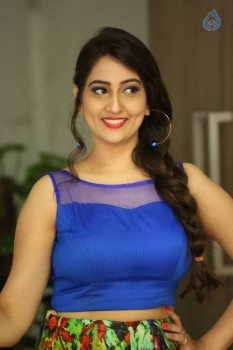 Manjusha Latest Photos - 56 of 59