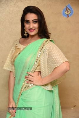 Manjusha Stills - 16 of 18