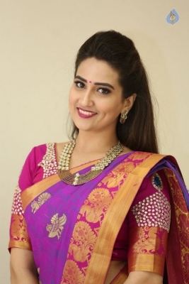 Manjusha Stills - 3 of 42