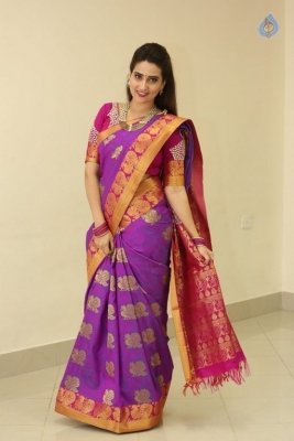 Manjusha Stills - 6 of 42