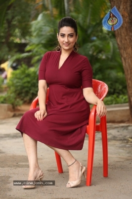 Manjusha Stills - 13 of 34